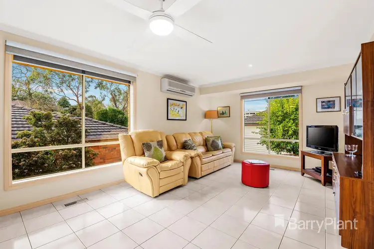 Fourth view of Homely house listing, 1/28 Lorimer Street, Greensborough VIC 3088