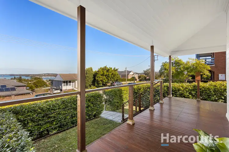 Second view of Homely house listing, 3 Raymond Street, Speers Point NSW 2284