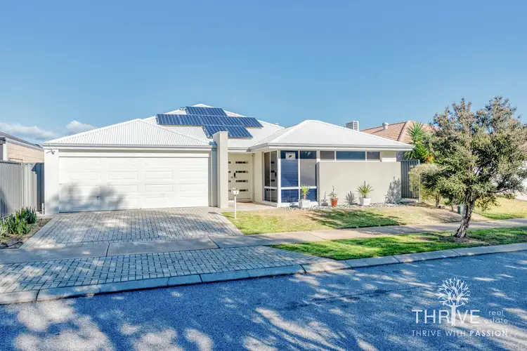 Main view of Homely house listing, 7 Silkie Link, Southern River WA 6110