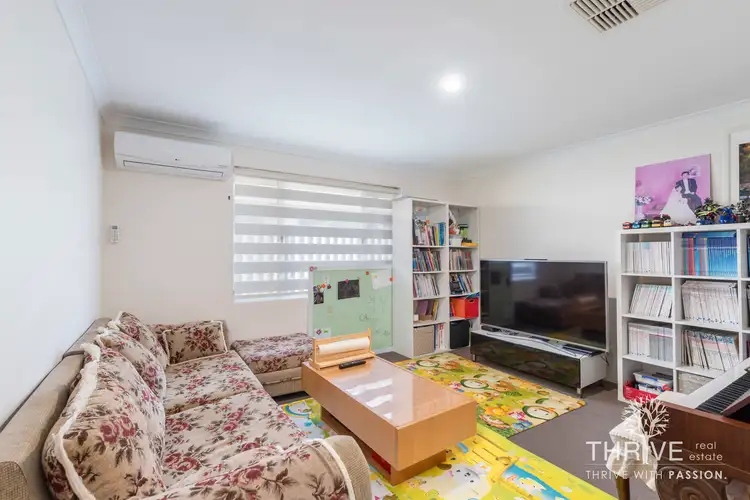 Second view of Homely house listing, 7 Silkie Link, Southern River WA 6110