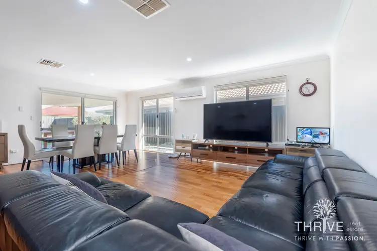 Third view of Homely house listing, 7 Silkie Link, Southern River WA 6110