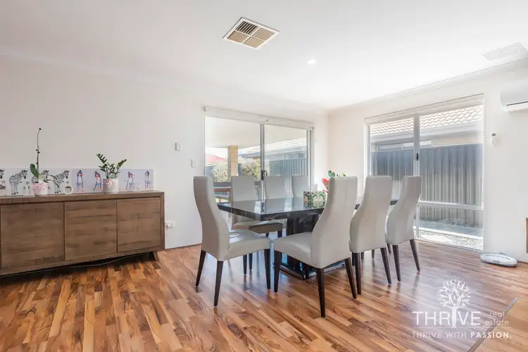 Fourth view of Homely house listing, 7 Silkie Link, Southern River WA 6110