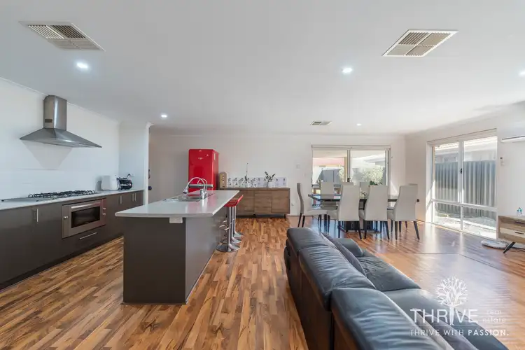 Sixth view of Homely house listing, 7 Silkie Link, Southern River WA 6110