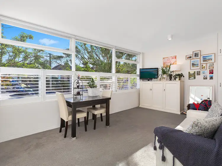 11/78 Spofforth Street, Cremorne NSW 2090
