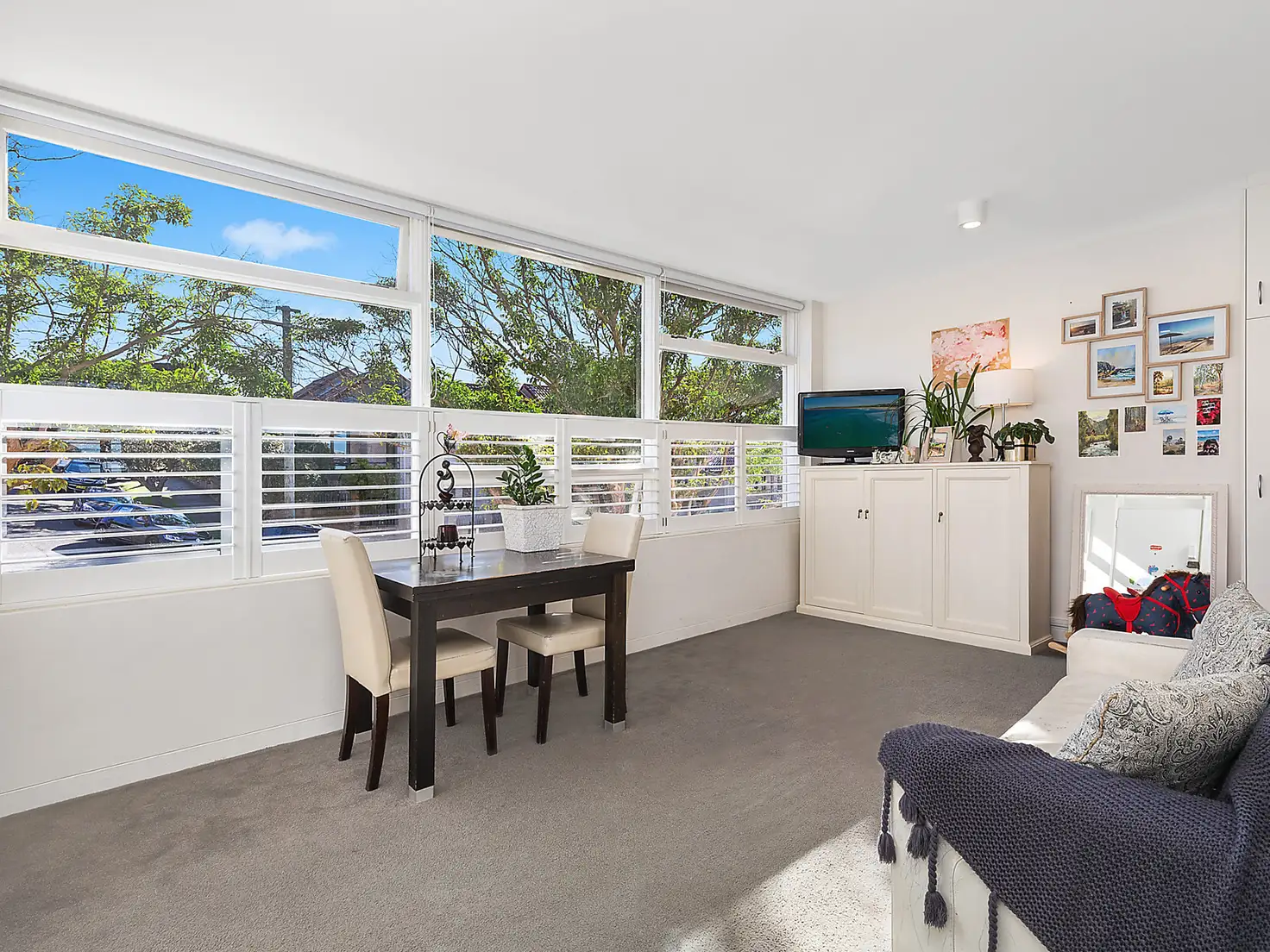 Main view of Homely unit listing, 11/78 Spofforth Street, Cremorne NSW 2090