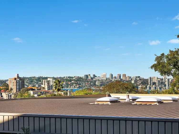 Second view of Homely unit listing, 11/78 Spofforth Street, Cremorne NSW 2090