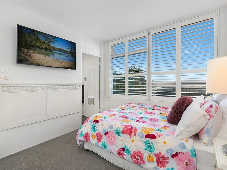 Fourth view of Homely unit listing, 11/78 Spofforth Street, Cremorne NSW 2090