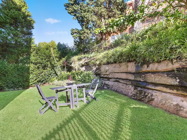 Sixth view of Homely unit listing, 11/78 Spofforth Street, Cremorne NSW 2090