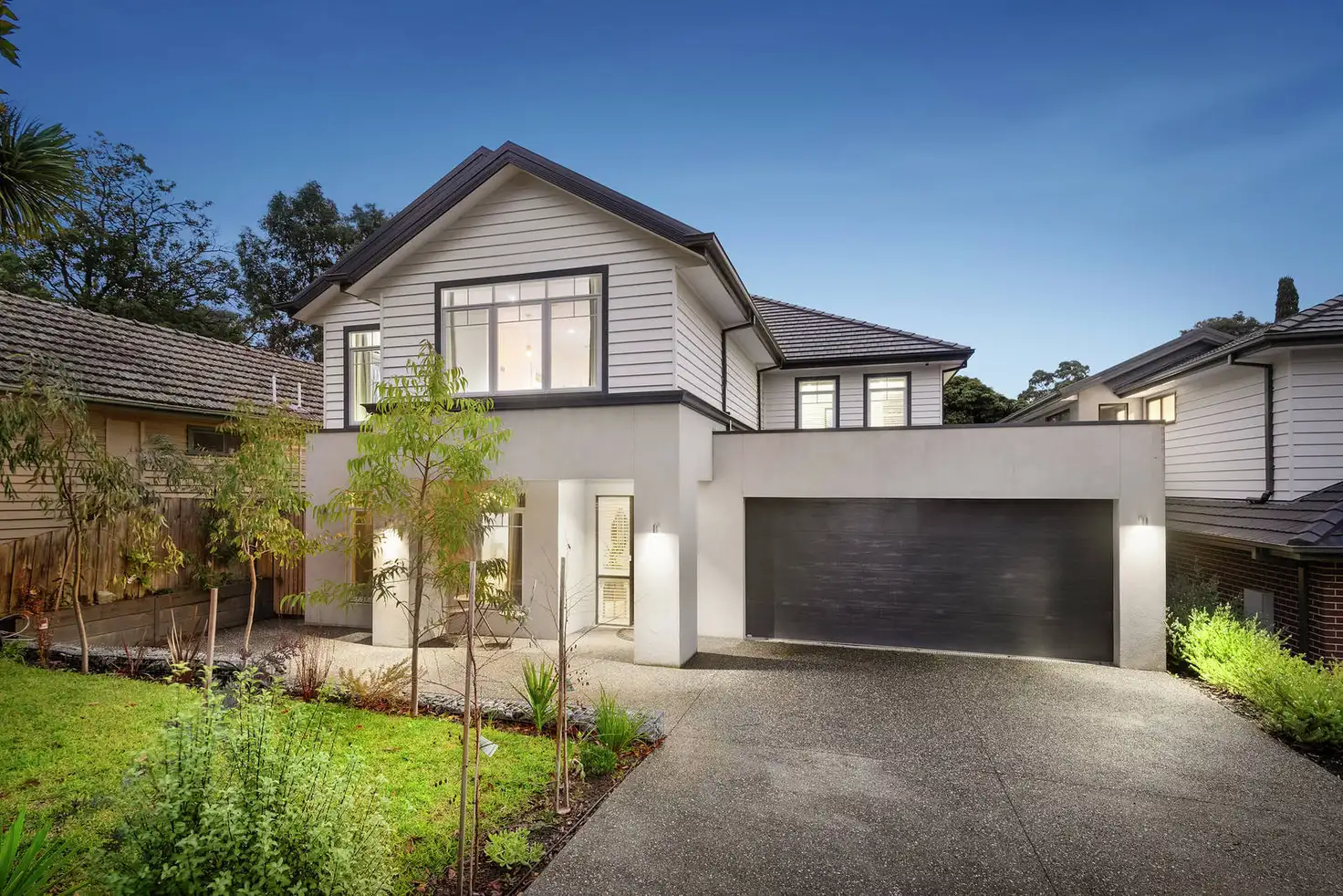 Main view of Homely house listing, 3 Moresby Street, Mitcham VIC 3132