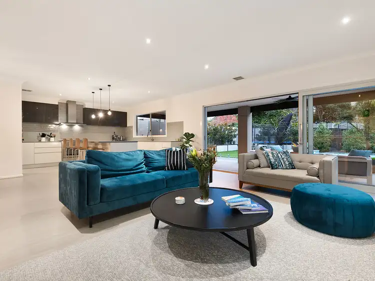 Third view of Homely house listing, 3 Moresby Street, Mitcham VIC 3132