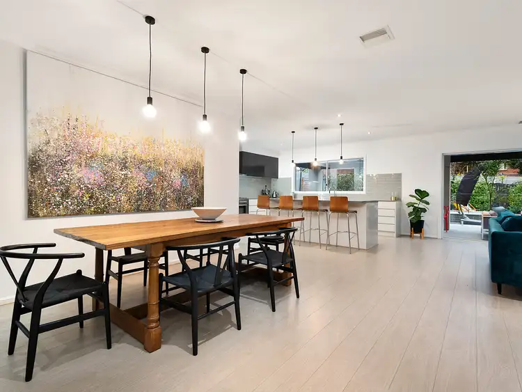 Fourth view of Homely house listing, 3 Moresby Street, Mitcham VIC 3132