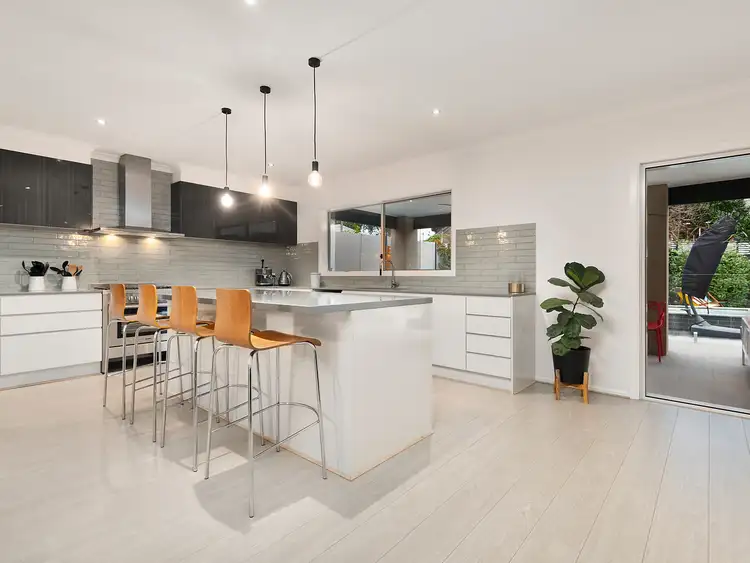 Fifth view of Homely house listing, 3 Moresby Street, Mitcham VIC 3132