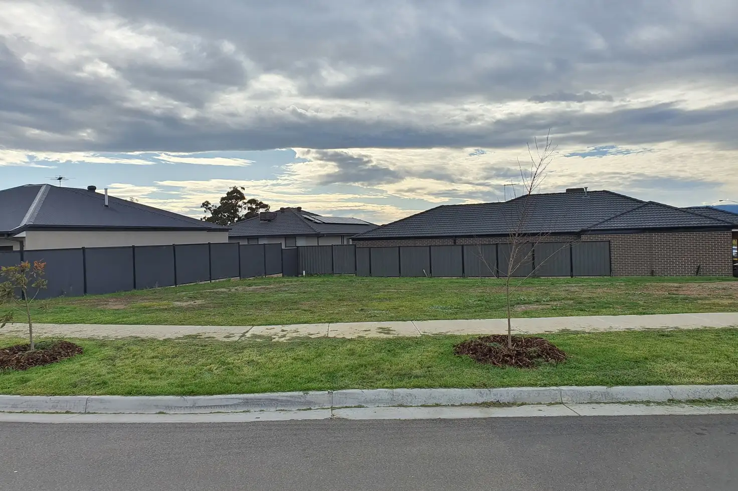 Main view of Homely land listing, 32 Jetstream Drive, Mernda VIC 3754