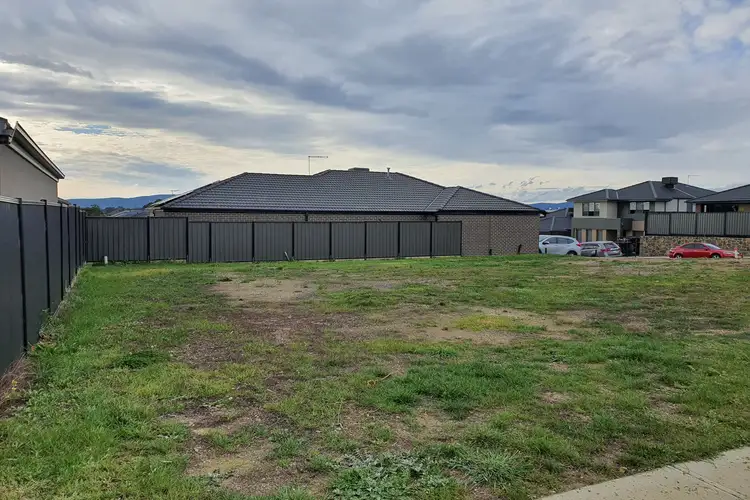 Second view of Homely land listing, 32 Jetstream Drive, Mernda VIC 3754