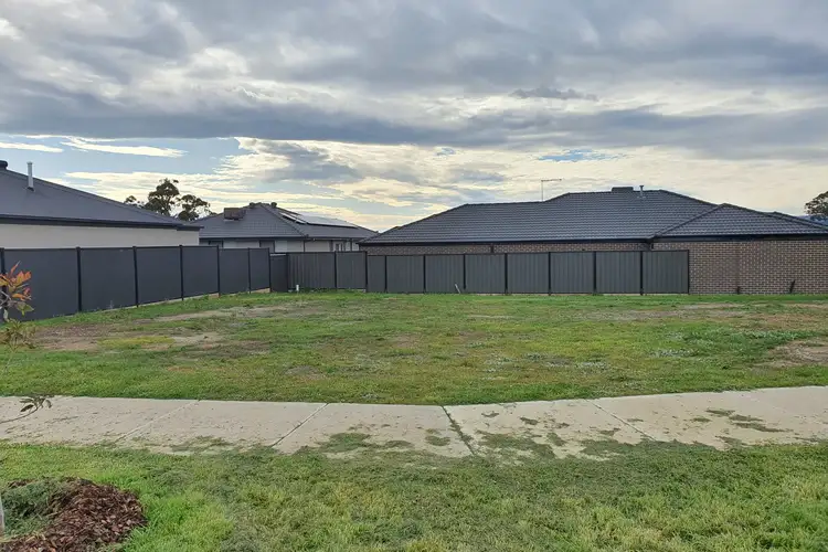 Third view of Homely land listing, 32 Jetstream Drive, Mernda VIC 3754