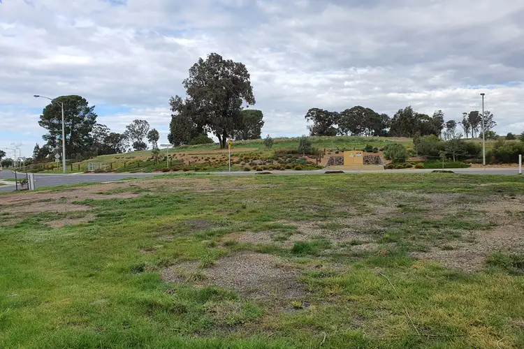 Fourth view of Homely land listing, 32 Jetstream Drive, Mernda VIC 3754