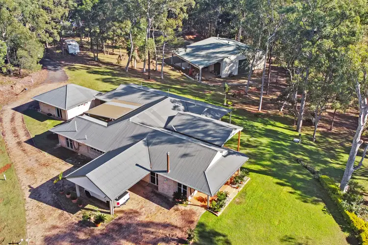 526-528 Redland Bay Road, Alexandra Hills QLD 4161