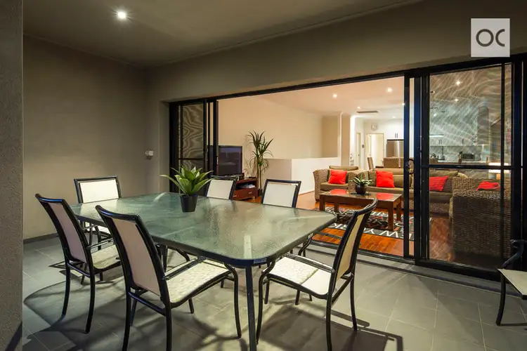Main view of Homely townhouse listing, 5a Hack Street, Aldinga Beach SA 5173