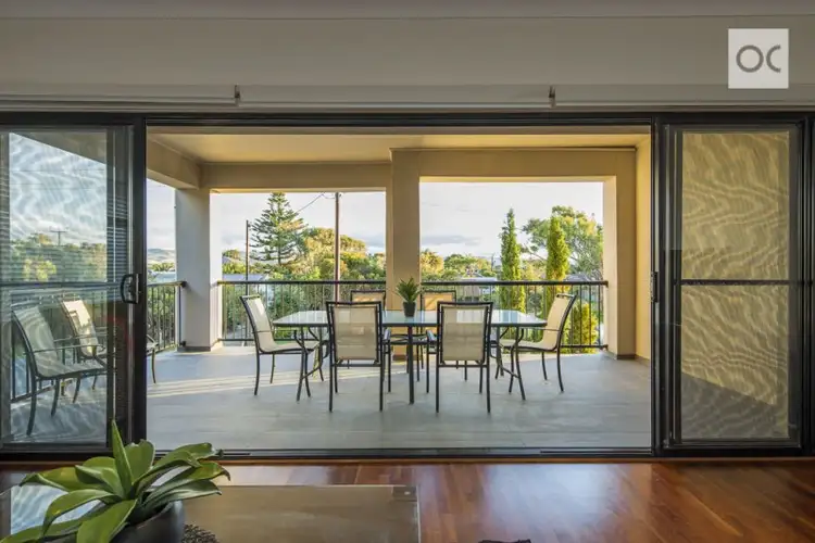 Second view of Homely townhouse listing, 5a Hack Street, Aldinga Beach SA 5173