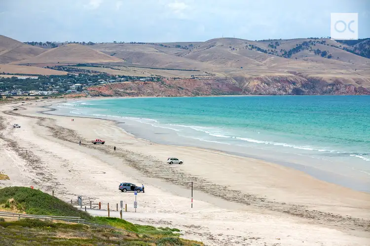 Third view of Homely townhouse listing, 5a Hack Street, Aldinga Beach SA 5173