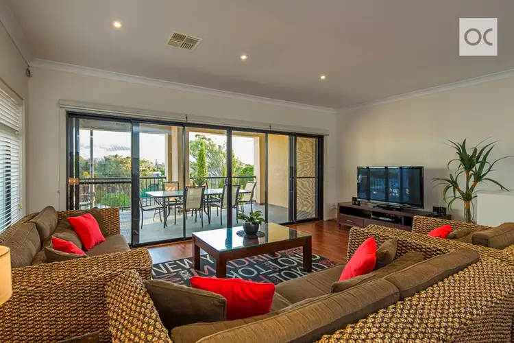 Fourth view of Homely townhouse listing, 5a Hack Street, Aldinga Beach SA 5173