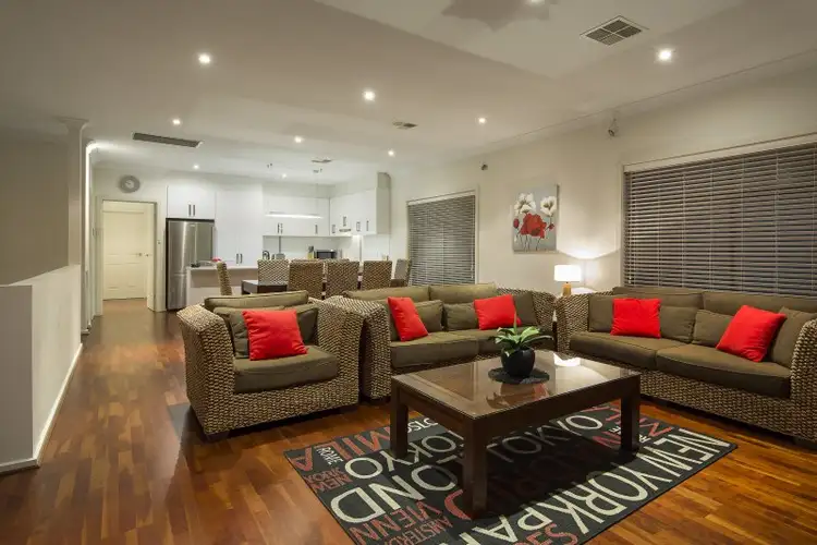 Fifth view of Homely townhouse listing, 5a Hack Street, Aldinga Beach SA 5173