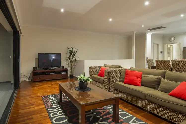 Sixth view of Homely townhouse listing, 5a Hack Street, Aldinga Beach SA 5173