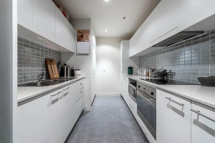 Main view of Homely apartment listing, 99/98 Corinna Street, Phillip ACT 2606