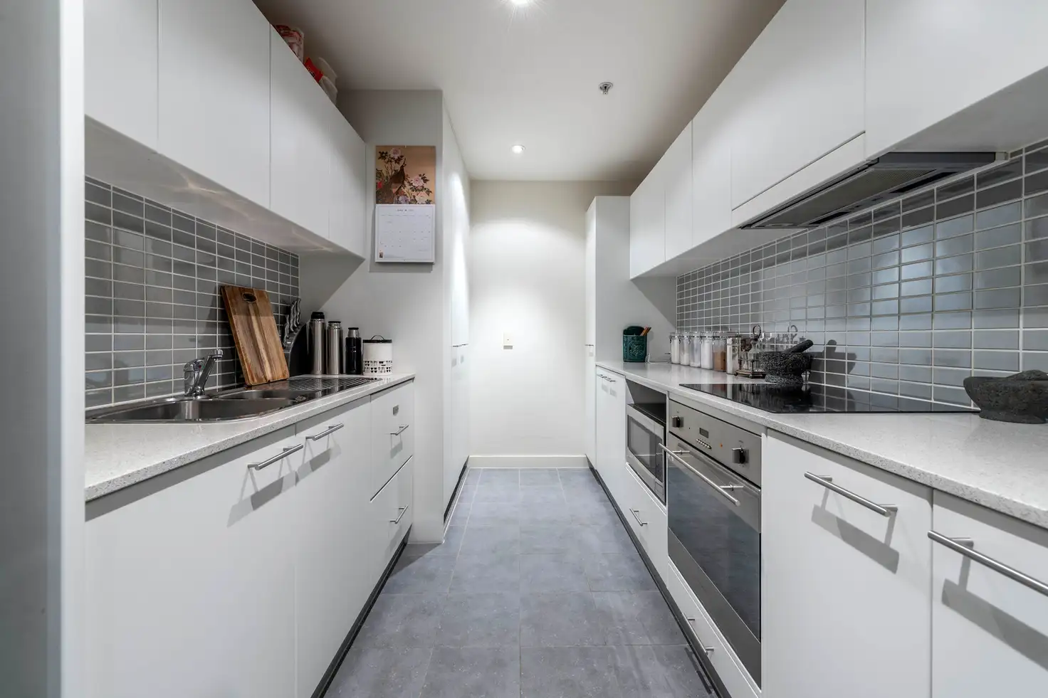 Main view of Homely apartment listing, 99/98 Corinna Street, Phillip ACT 2606
