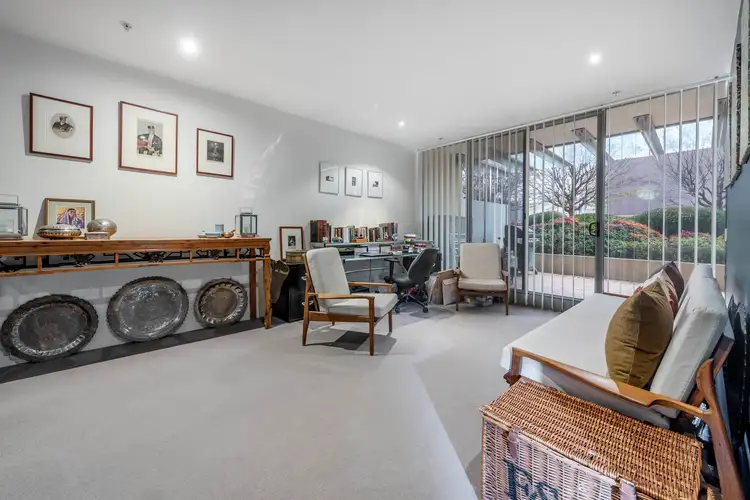 Second view of Homely apartment listing, 99/98 Corinna Street, Phillip ACT 2606