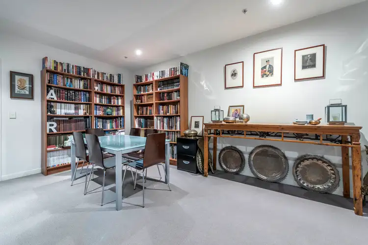 Fourth view of Homely apartment listing, 99/98 Corinna Street, Phillip ACT 2606