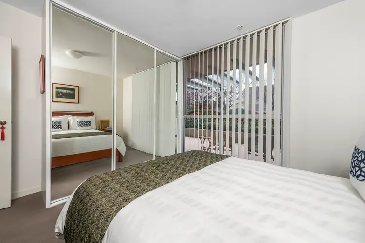 Sixth view of Homely apartment listing, 99/98 Corinna Street, Phillip ACT 2606