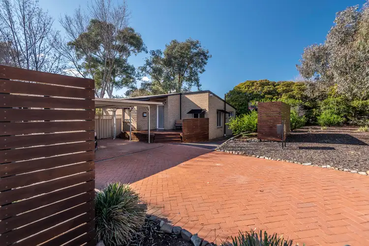 Main view of Homely house listing, 56 Wheeler Crescent, Wanniassa ACT 2903