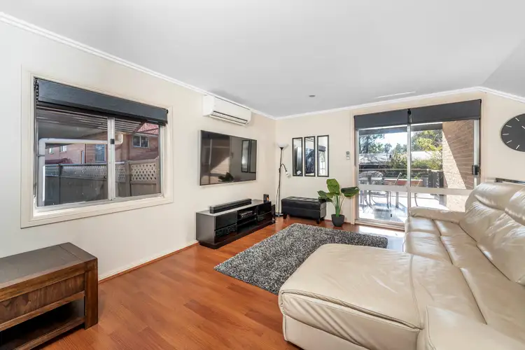 Third view of Homely house listing, 56 Wheeler Crescent, Wanniassa ACT 2903