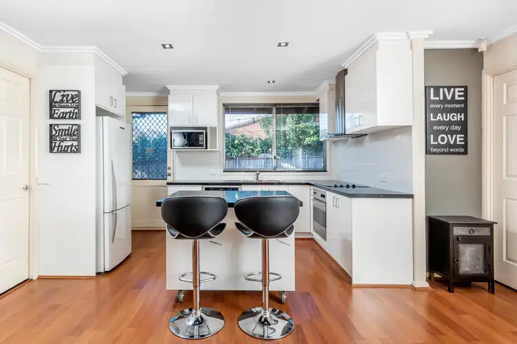 Fifth view of Homely house listing, 56 Wheeler Crescent, Wanniassa ACT 2903