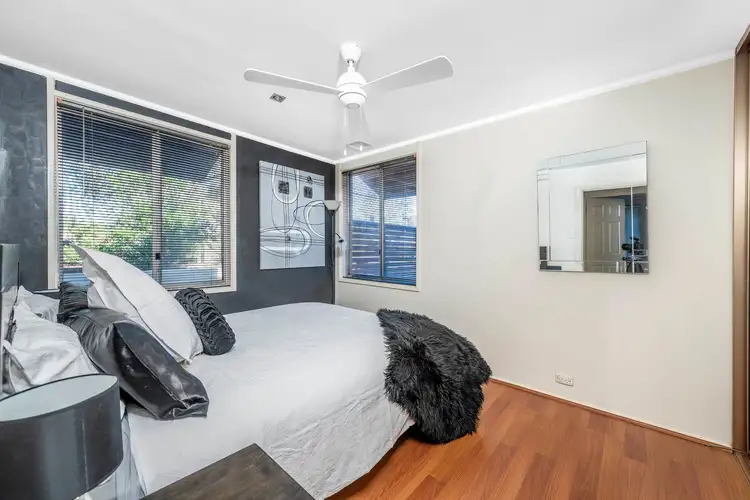 Sixth view of Homely house listing, 56 Wheeler Crescent, Wanniassa ACT 2903