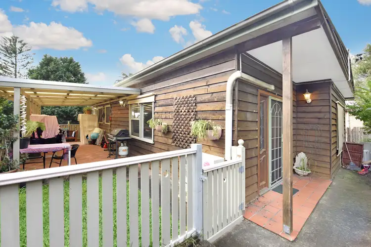 Main view of Homely house listing, 11 Forest Way, Frenchs Forest NSW 2086
