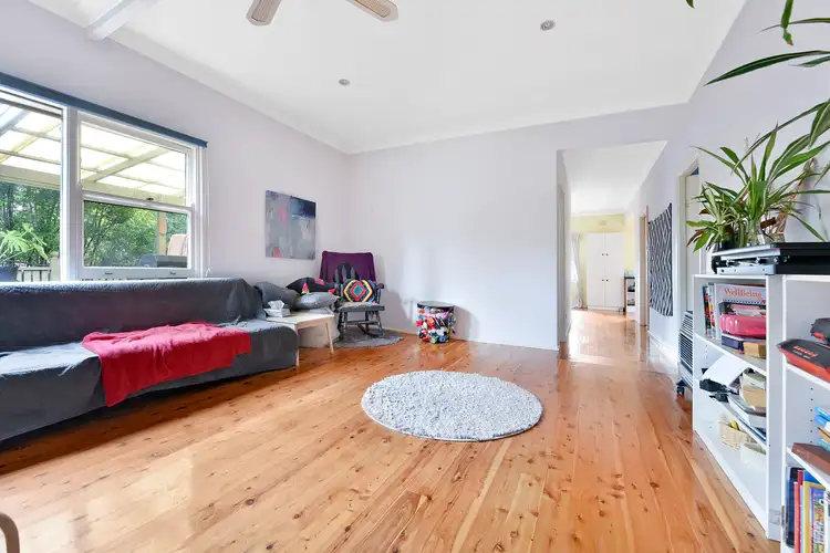 Second view of Homely house listing, 11 Forest Way, Frenchs Forest NSW 2086