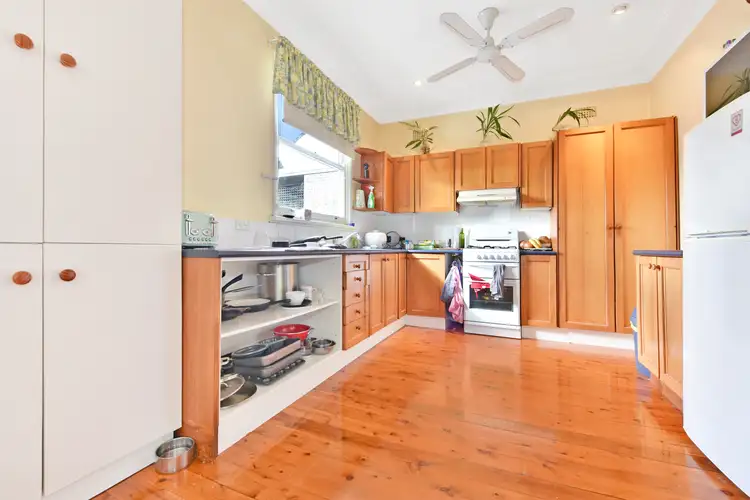 Third view of Homely house listing, 11 Forest Way, Frenchs Forest NSW 2086