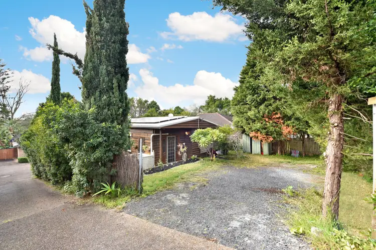Sixth view of Homely house listing, 11 Forest Way, Frenchs Forest NSW 2086
