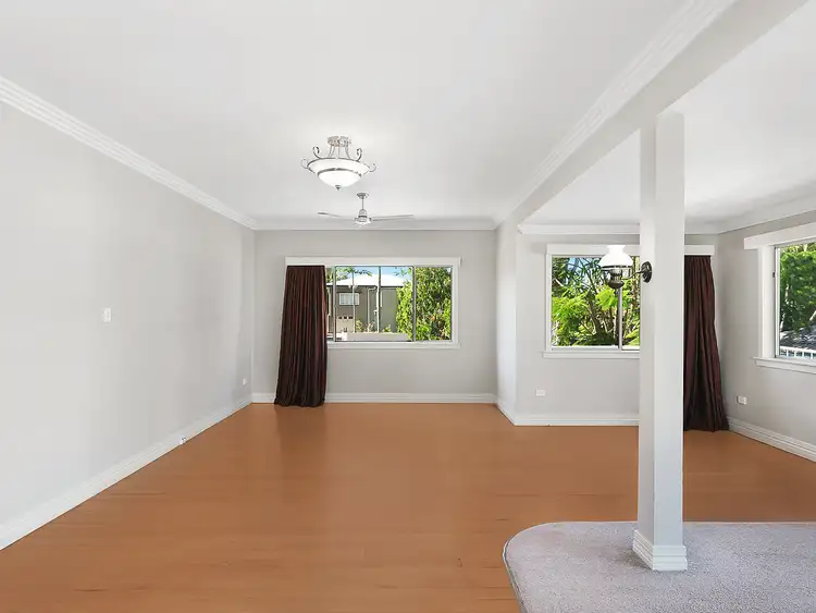 Third view of Homely house listing, 12 Bishop Street, The Range QLD 4700