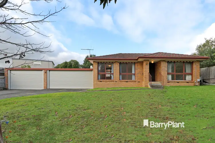 2 Darnley Court, Rowville VIC 3178