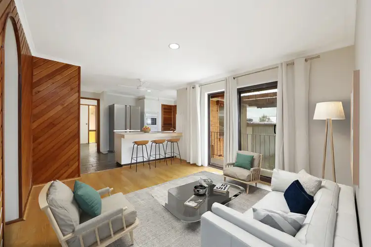 Third view of Homely house listing, 2 Darnley Court, Rowville VIC 3178