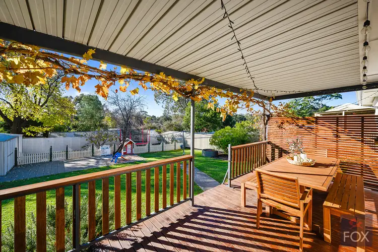 26 Somerset Avenue, Redwood Park SA 5097