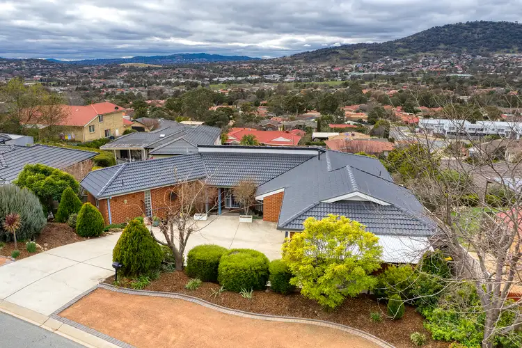 Main view of Homely house listing, 16 Clem Hill Street, Gordon ACT 2906