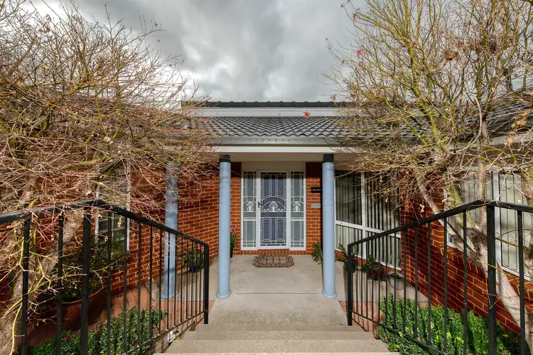 Third view of Homely house listing, 16 Clem Hill Street, Gordon ACT 2906