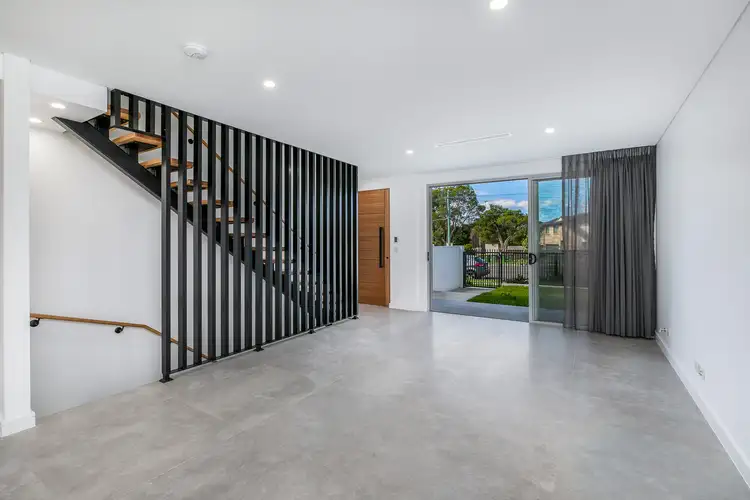 Third view of Homely townhouse listing, 6/289 Port Hacking Road, Miranda NSW 2228