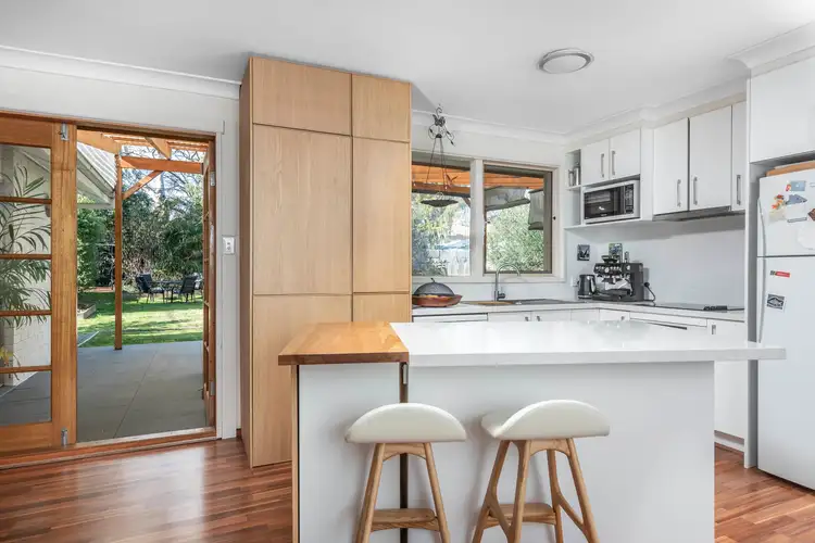 Fourth view of Homely house listing, 29 Wisdom Street, Hughes ACT 2605