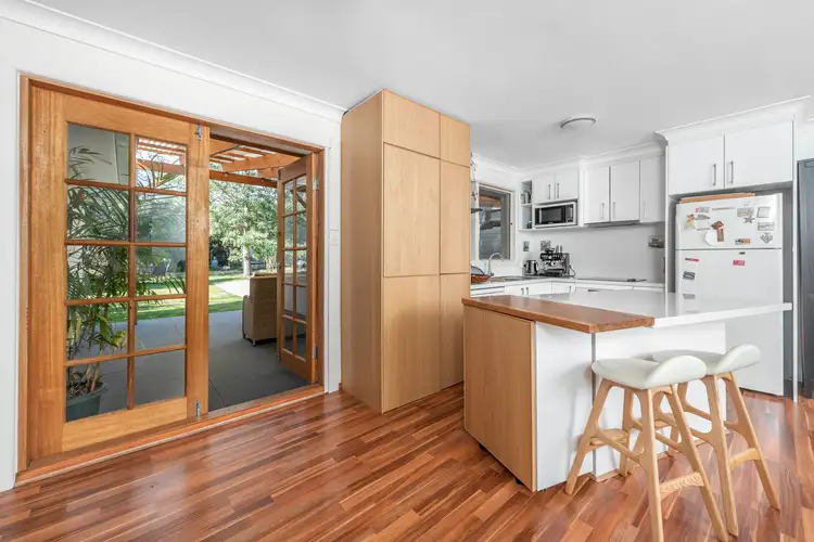 Fifth view of Homely house listing, 29 Wisdom Street, Hughes ACT 2605