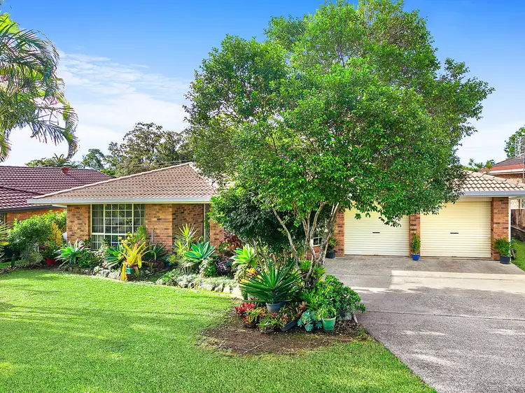 21 Bangalow Terrace, Sawtell NSW 2452